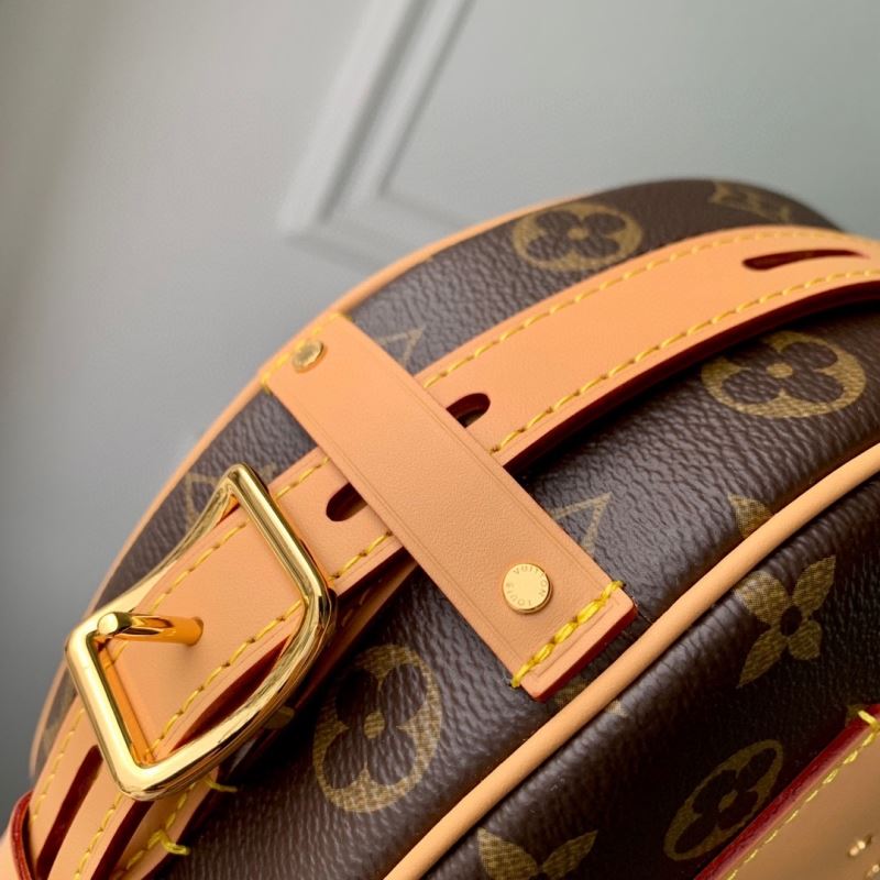 LV Box Bags